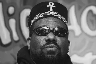 Muere Afrika Bambaataa, el 'padrino del hip-hop' 