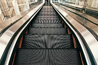 Desalojan plaza comercial en Orizaba, esto ocurrió 