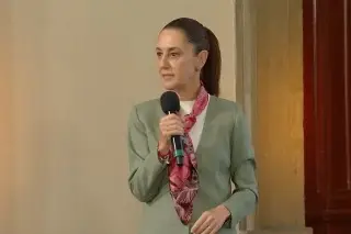 Sheinbaum anuncia que viajará a Barcelona a reunión con dirigentes de Latam y Europa