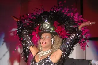 Llega la bioserie de Francis 'La Ilusión Hecha Mujer'