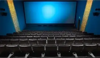 Ya está en salas de cine de Veracruz la película 'El drama'; de esto trata 