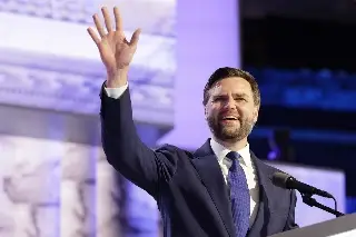 JD Vance pedirá a Irán la liberación de estadounidenses como parte de las negociaciones