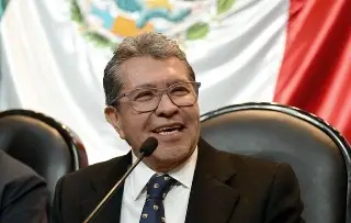 Diputados plantean que titulares de Pemex y Semarnat comparezcan por derrame de petróleo