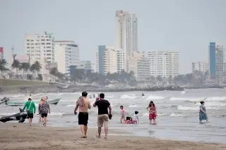 ¿Regresas a casa luego de vacacionar en Veracruz? Esto debes saber