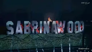 Sabrina Carpenter convierte Coachella en un set de cine de Hollywood