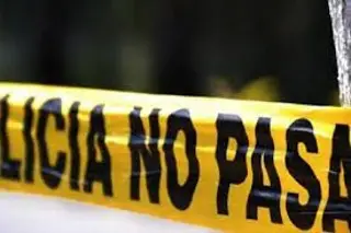 Hallan a hombre asesinado cerca de autopista de Veracruz