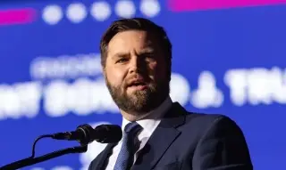 EU se va de negociaciones con Irán sin llegar a un acuerdo, informa el vicepresidente J.D. Vance