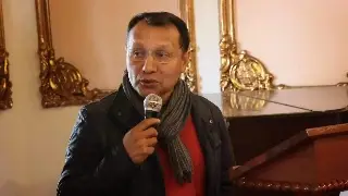 Iglesia afirma que 'no hay una verdadera esperanza en la ciudadanía'