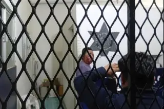 ¿Por qué pobladores de Jamapa intentaron linchar a un hombre? (+VIDEO)