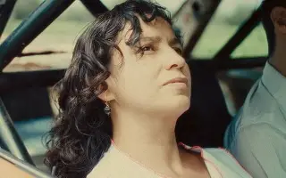 Película mexicana 'Cobre' gana principal galardón de Festival Latinoamericano de París