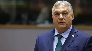 Orbán reconoce derrota electoral en Hungría y felicita opositor Magyar