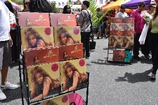 Karol G reivindica a la comunidad latina en un histórico Coachella