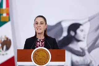 Sheinbaum se reunirá con la ONU para aclarar acciones sobre derechos humanos y desapariciones