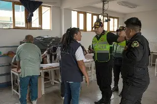 Caos electoral en Perú retrasa resultados y abre incertidumbre rumbo a segunda vuelta