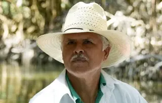 Denuncian impunidad en asesinato de defensor ambiental Adán Vez Lira, en Veracruz