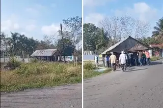 Jamapa se viraliza en redes sociales, checa el motivo  (Video)