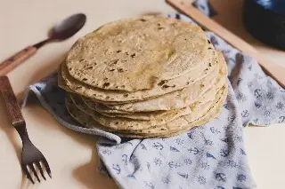 Checa a partir de cuándo la tortilla incrementa 1 peso en Veracruz