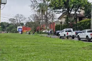 Ataque armado en Córdoba deja un hombre muerto 