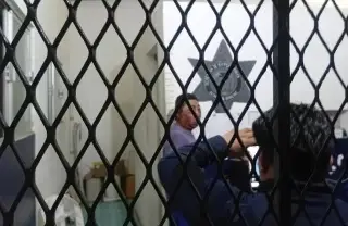 ¿Qué pasó con el hombre que estuvo a punto de ser linchado en Jamapa? Esto informa el alcalde