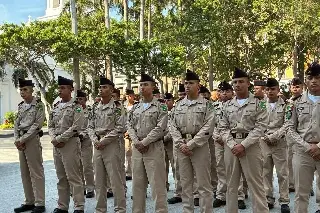 ¿Quieres liberar tu cartilla en 3 meses? Convocan a realizar el servicio militar intensivo