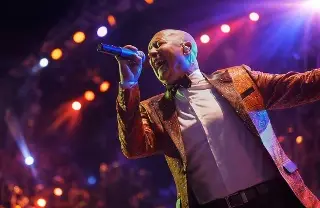 Carlos Muñiz se retira definitivamente de Súper Lamas y de los escenarios (+foto/video)