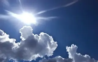 ¡Mucho calor! Puerto de Veracruz supera sensación térmica de 35 grados Celsius