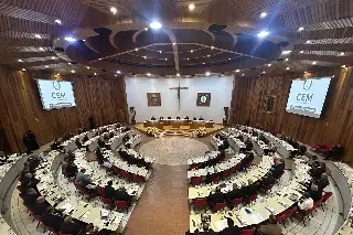 Iglesia mexicana respalda al Papa León XIV tras críticas de Trump