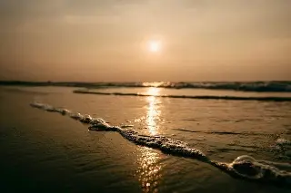 Continúa vaguada en la región, ¿Habrá lluvias en Veracruz?