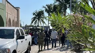 Exalcaldesa Paty Lobeira da pésame a familia de su exchofer fallecido en Río Jamapa 