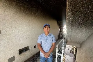 ¿Infonavit cubrirá gastos de vecinos afectados por explosión en Palma Real Veracruz?