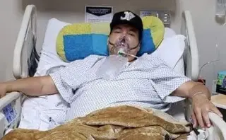 Julio Preciado revela por qué fue hospitalizado de emergencia 