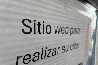 ¿Te urge la CURP biométrica? Este es el truco para conseguir cita pronto en Veracruz