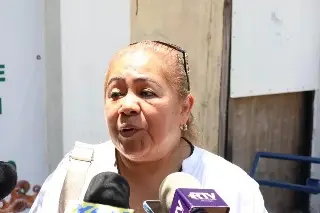 Cerca del 50% de manglar ha desaparecido en Boca del Río señala sociedad protectora del manglar