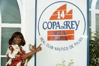 Celia Cruz entrará en el Salón de la Fama del Rock & Roll en 2026