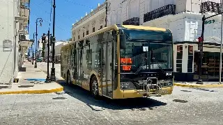 A estos sitios de Veracruz piden ampliar rutas de camiones Ulúa