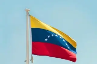 Gobierno de EU levanta las sanciones al sistema de banca pública de Venezuela