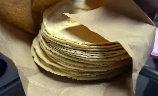 ¿Está autorizado aumento a la tortilla? Esto dice Profeco