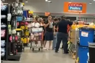 Cierra emblemático supermercado en Veracruz