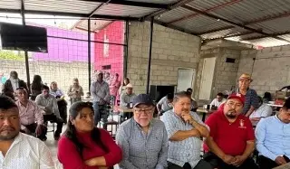 Habitantes exigen revisar carretera Orizaba - Zongolica, ¿Por qué? 