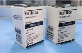 Acusan uso de fármaco oncológico falso en Yucatán; Gobierno responde