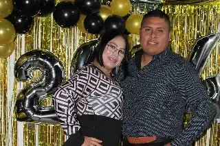 Esposos desaparecen tras asistir al Carnaval de Cosamaloapan, Veracruz