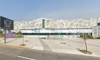 Publican licitación para ampliación del WTC en Boca del Río ¿Cuándo inicia la obra?