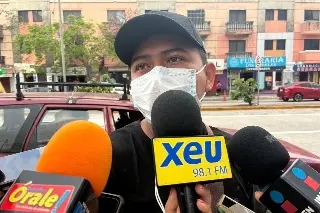 Padre de niña de 4 años abusada en Jamapa exige justicia 