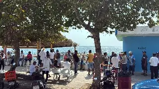 Inicia censo de pescadores en Veracruz, ¿para qué?