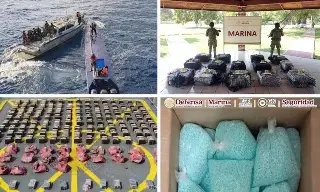 Cooperación con México redujo 35% las muertes por sobredosis en EU: embajador