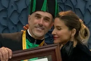 Morena presenta iniciativa de ley anti Sergio Mayer ¿Para qué?