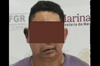 Se queda en prisión sujeto tras presuntamente abusar de niña en Jamapa
