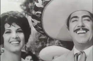 Fallece la actriz y cantante Lucha Moreno, era mamá de integrante de popular grupo