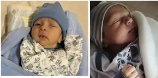 Activan Alerta Ámber para localizar a recién nacido; investigan a familiares 