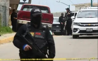 Realizan cateos en distintas colonias de Xalapa, Veracruz; esto se sabe 